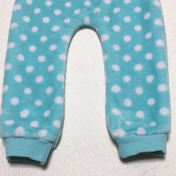 12-18m (5/$20) Plush Fleece Toasty Pants - Picture 8 of 10